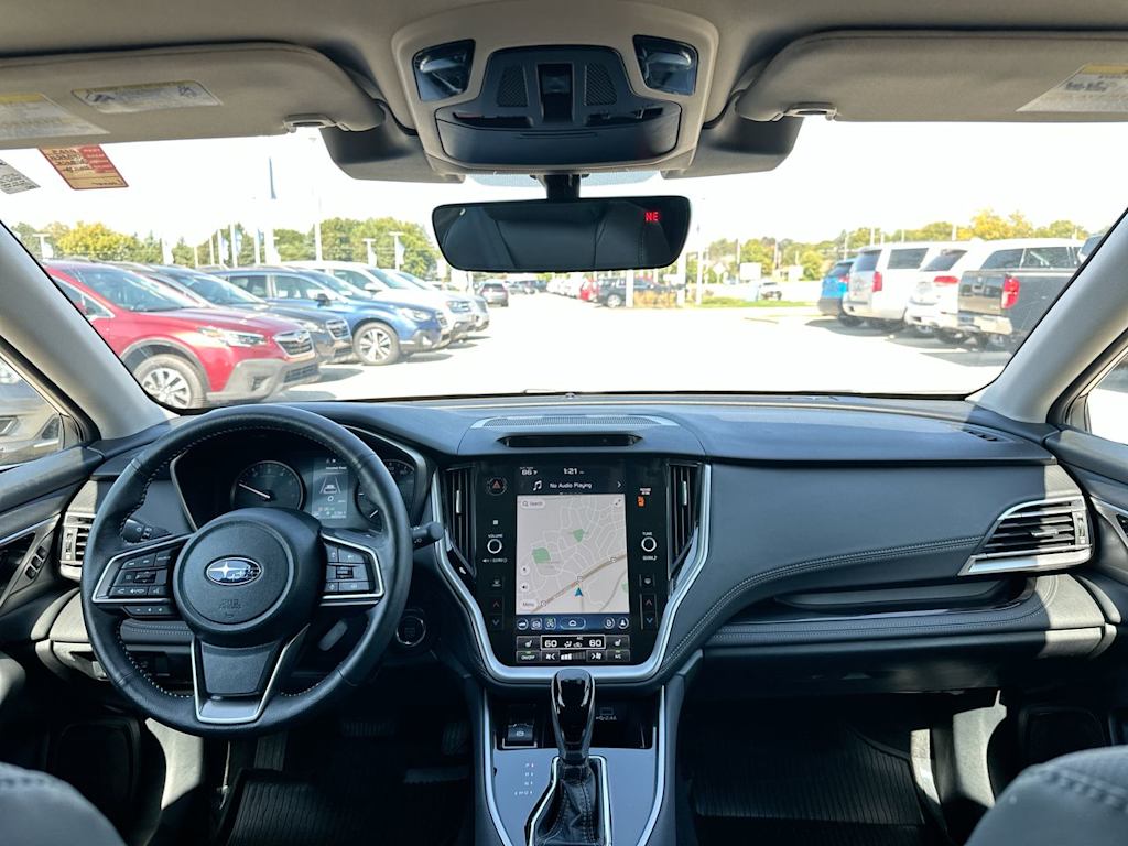 Thumbnail: 2025 Subaru Outback - 2