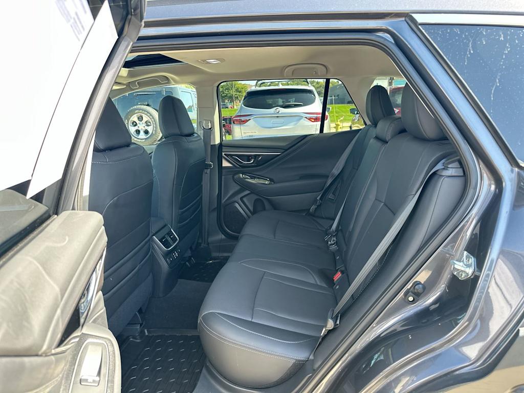 Thumbnail: 2025 Subaru Outback - 32