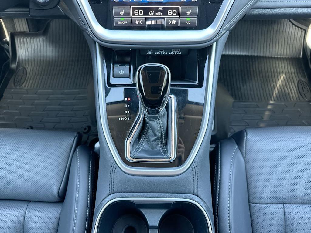 Thumbnail: 2025 Subaru Outback - 14