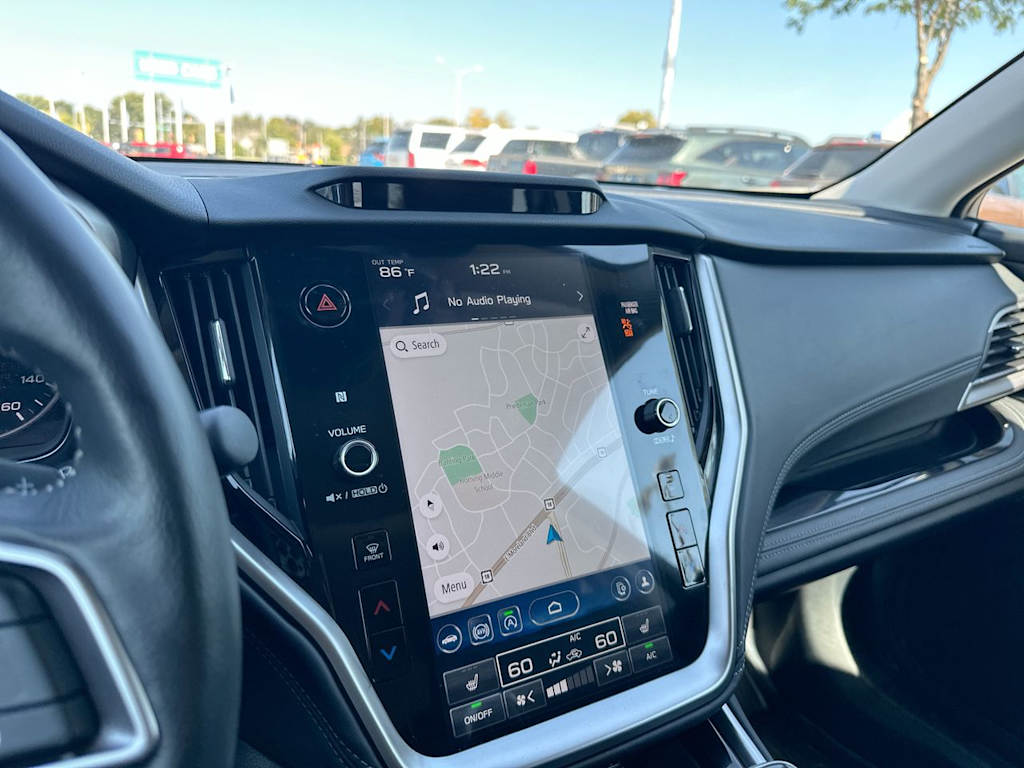 Thumbnail: 2025 Subaru Outback - 13