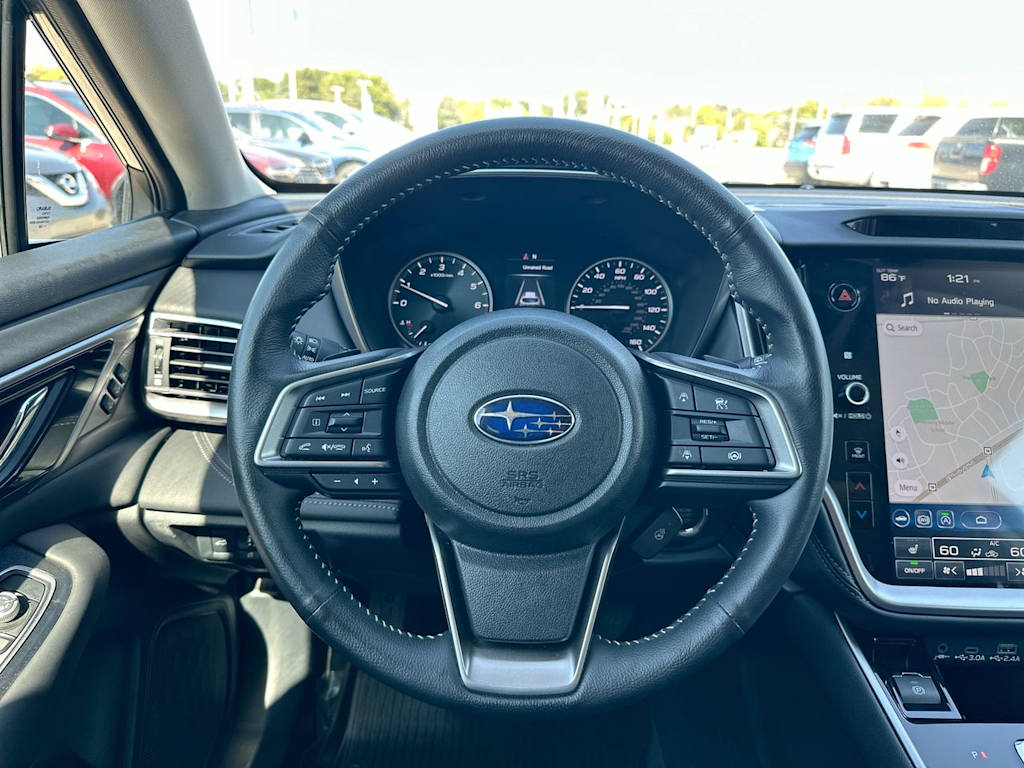 Thumbnail: 2025 Subaru Outback - 9