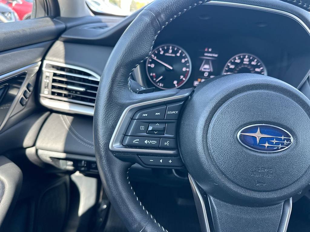 Thumbnail: 2025 Subaru Outback - 34