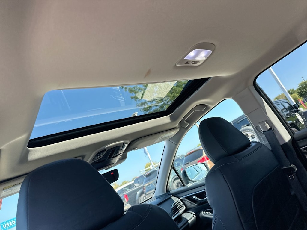 Thumbnail: 2025 Subaru Outback - 31