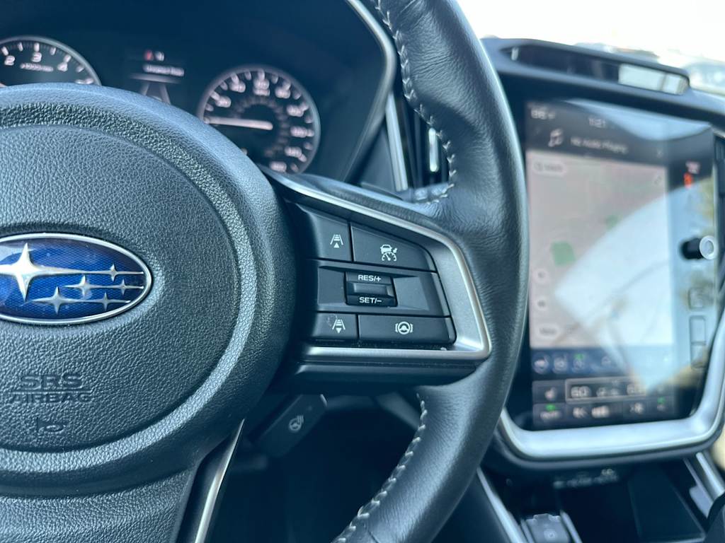 Thumbnail: 2025 Subaru Outback - 35