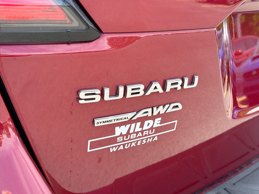 Thumbnail: 2024 Subaru Outback - 7