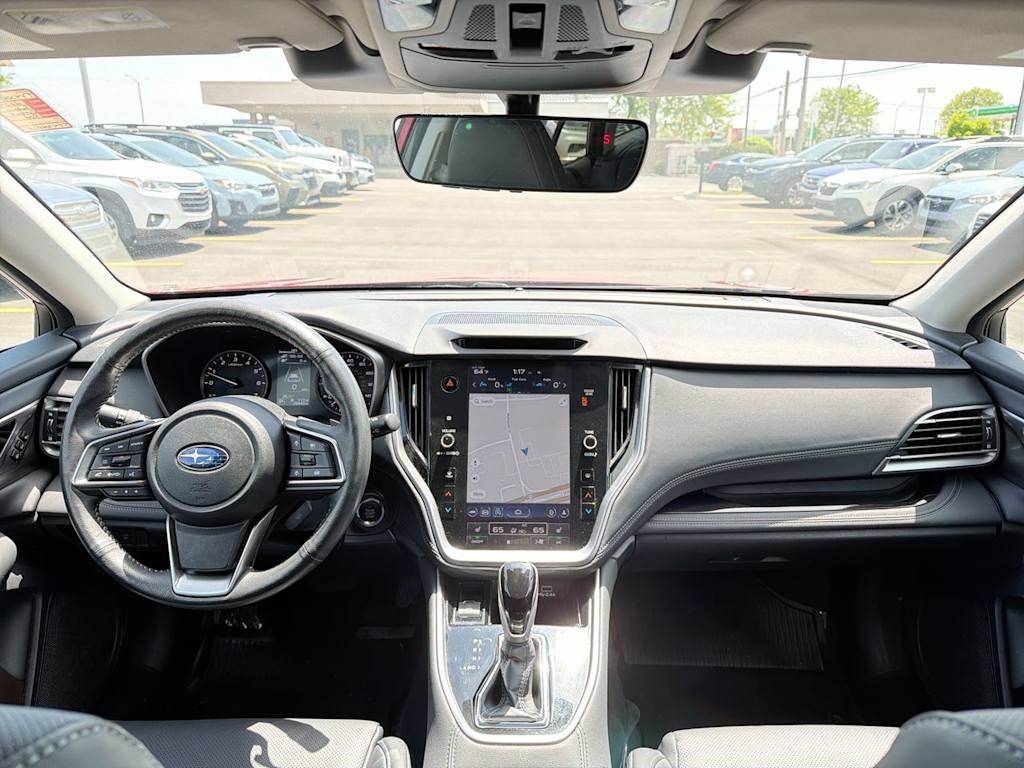 Thumbnail: 2024 Subaru Outback - 2