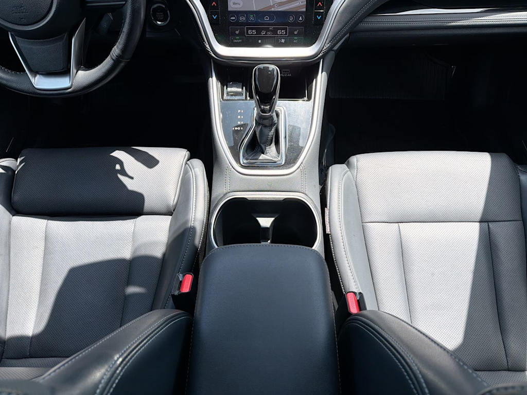 Thumbnail: 2024 Subaru Outback - 14