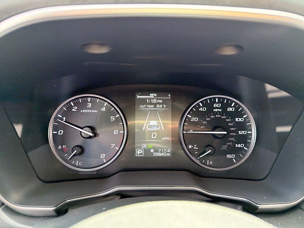 Thumbnail: 2024 Subaru Outback - 15
