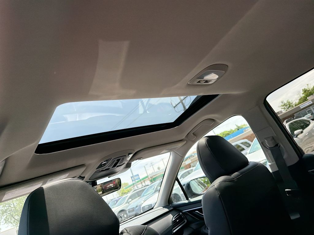 Thumbnail: 2024 Subaru Outback - 30
