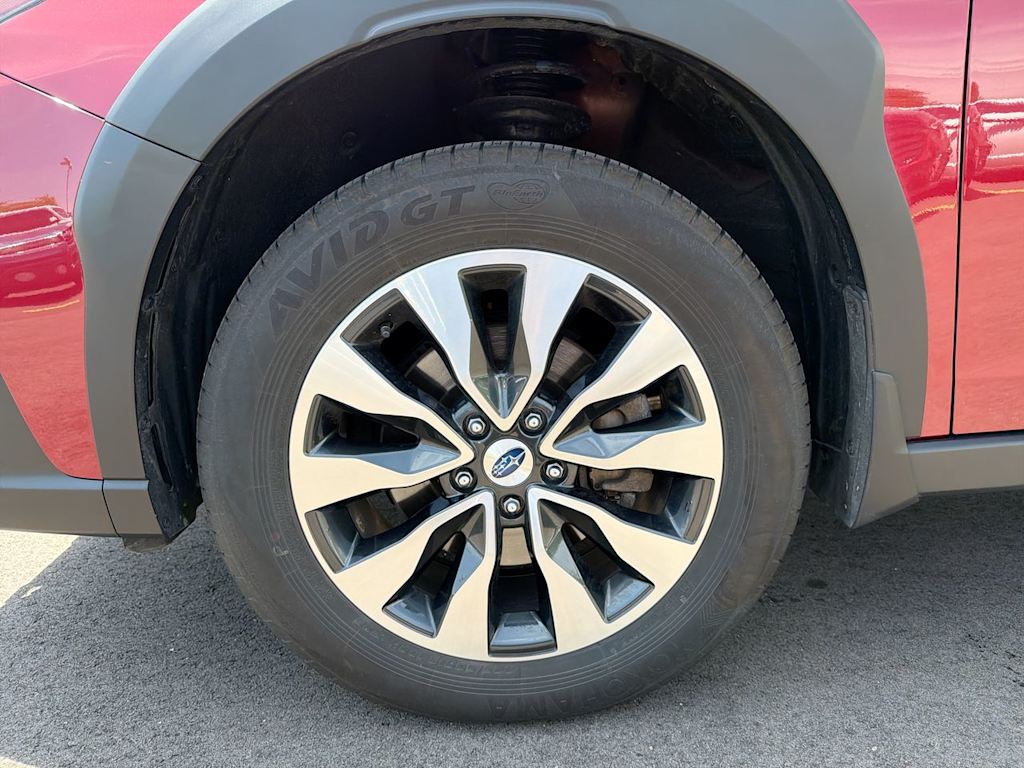 Thumbnail: 2024 Subaru Outback - 8