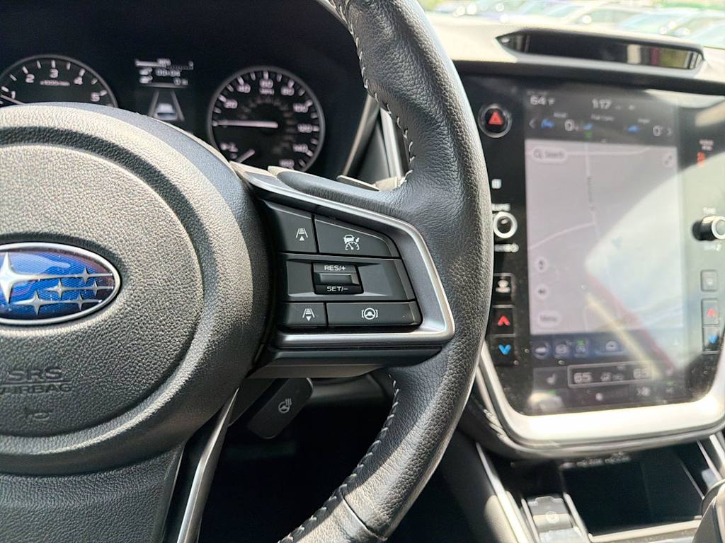 Thumbnail: 2024 Subaru Outback - 34