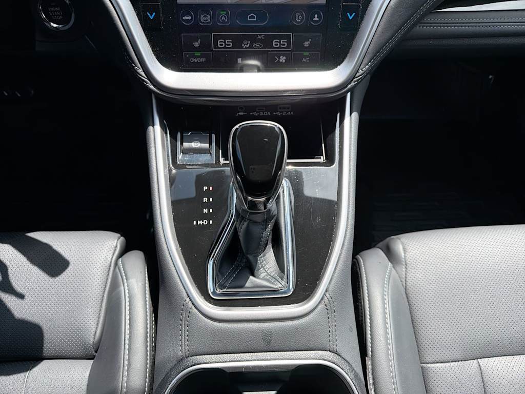 Thumbnail: 2024 Subaru Outback - 38