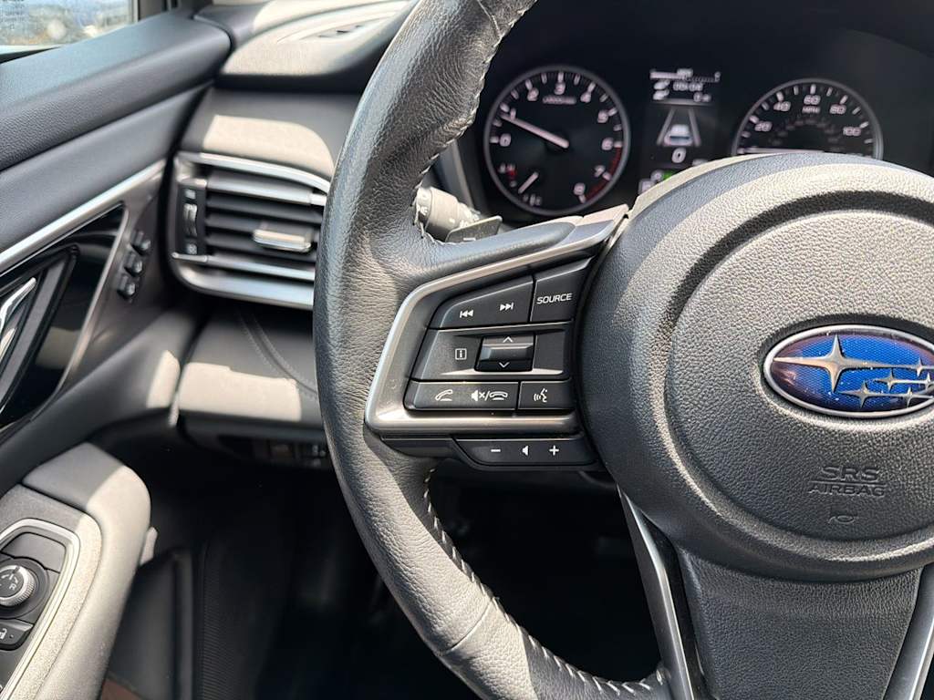 Thumbnail: 2024 Subaru Outback - 33