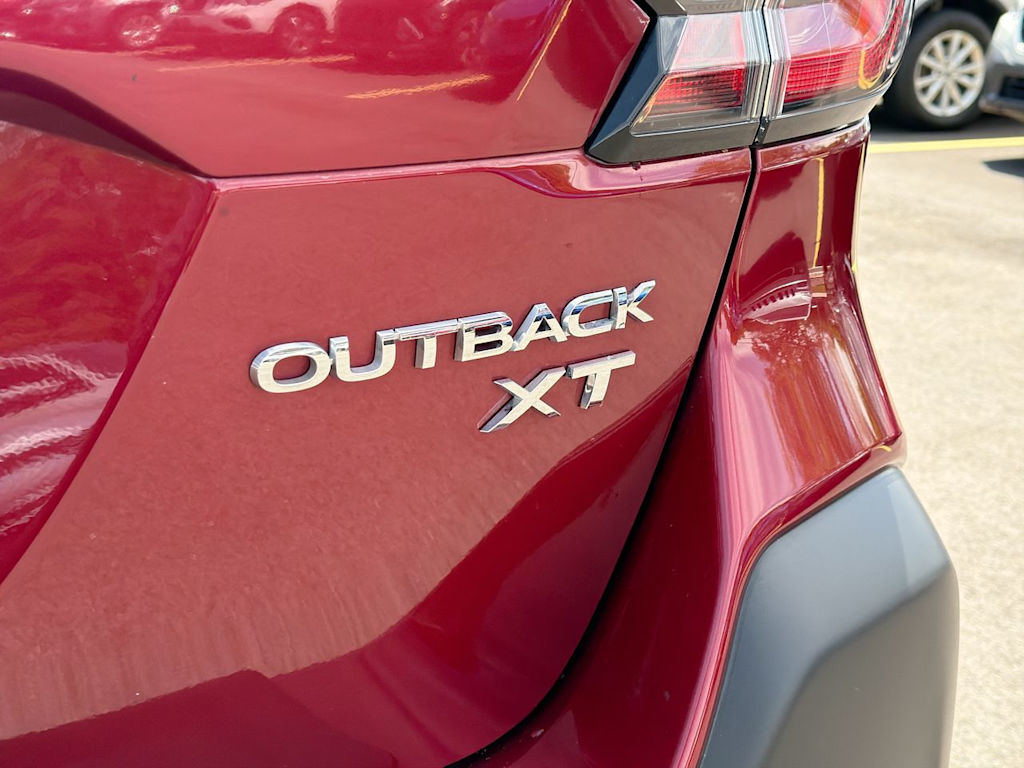 Thumbnail: 2024 Subaru Outback - 28