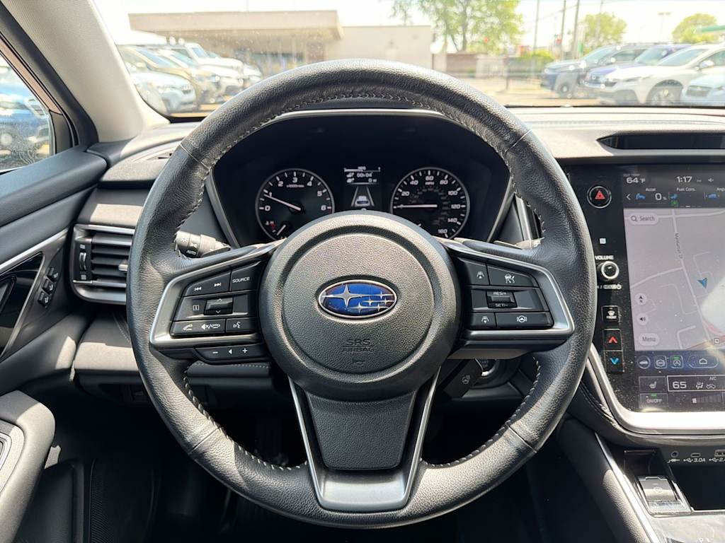 Thumbnail: 2024 Subaru Outback - 9