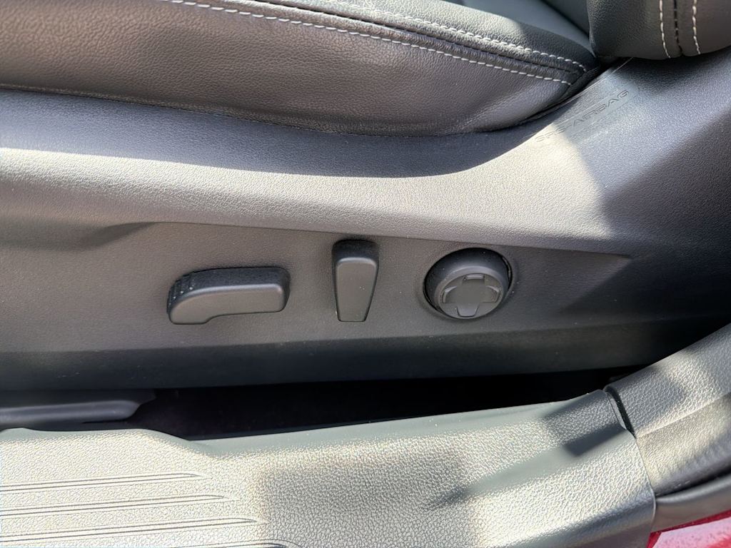 Thumbnail: 2024 Subaru Outback - 29