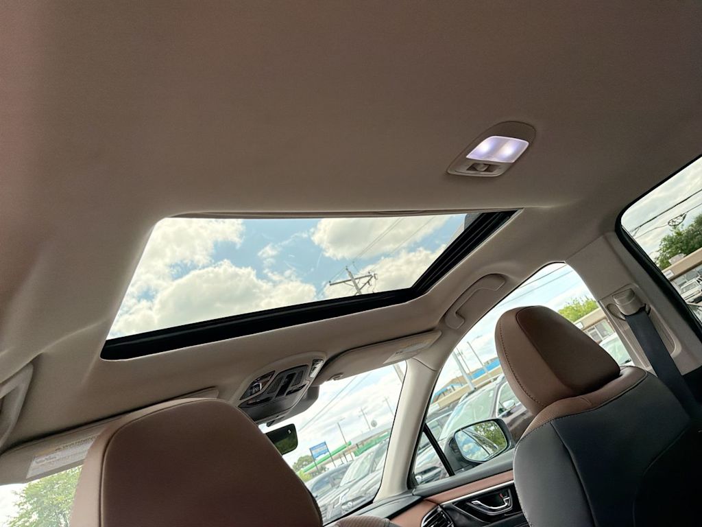Thumbnail: 2024 Subaru Outback - 30