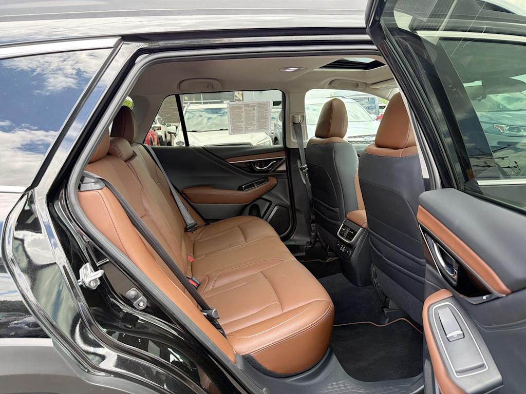 Thumbnail: 2024 Subaru Outback - 32