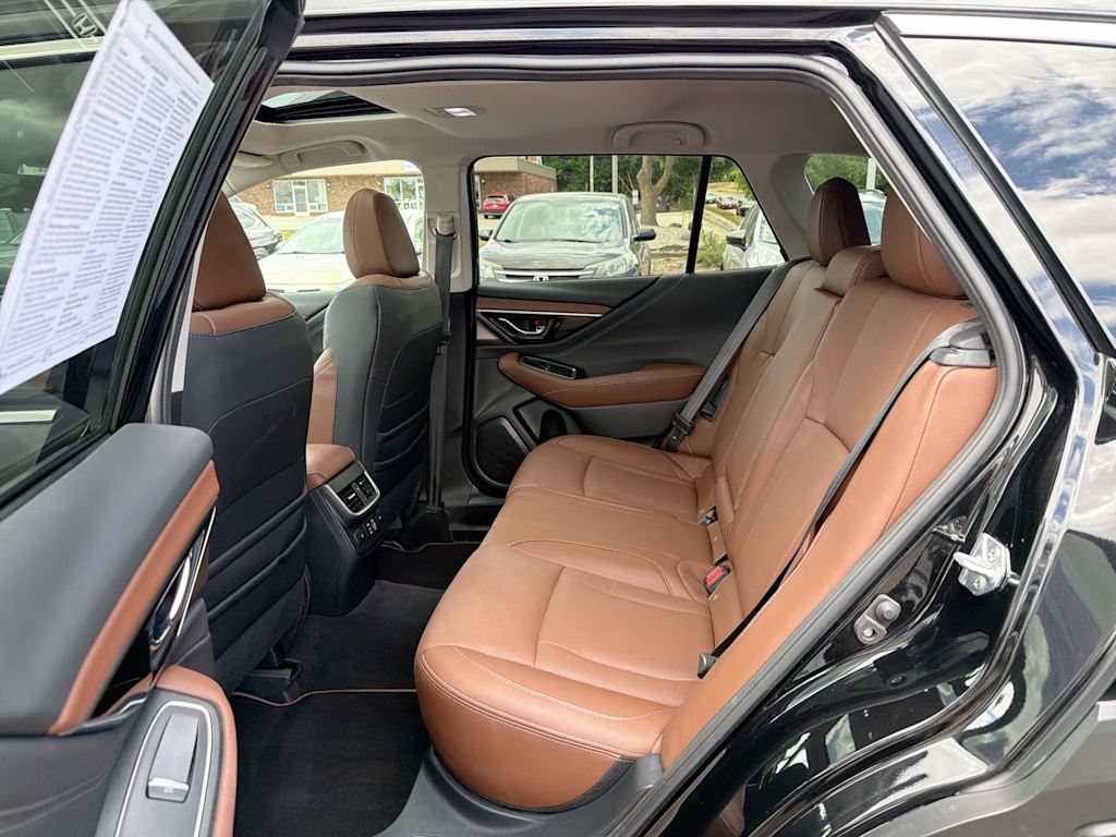 Thumbnail: 2024 Subaru Outback - 31