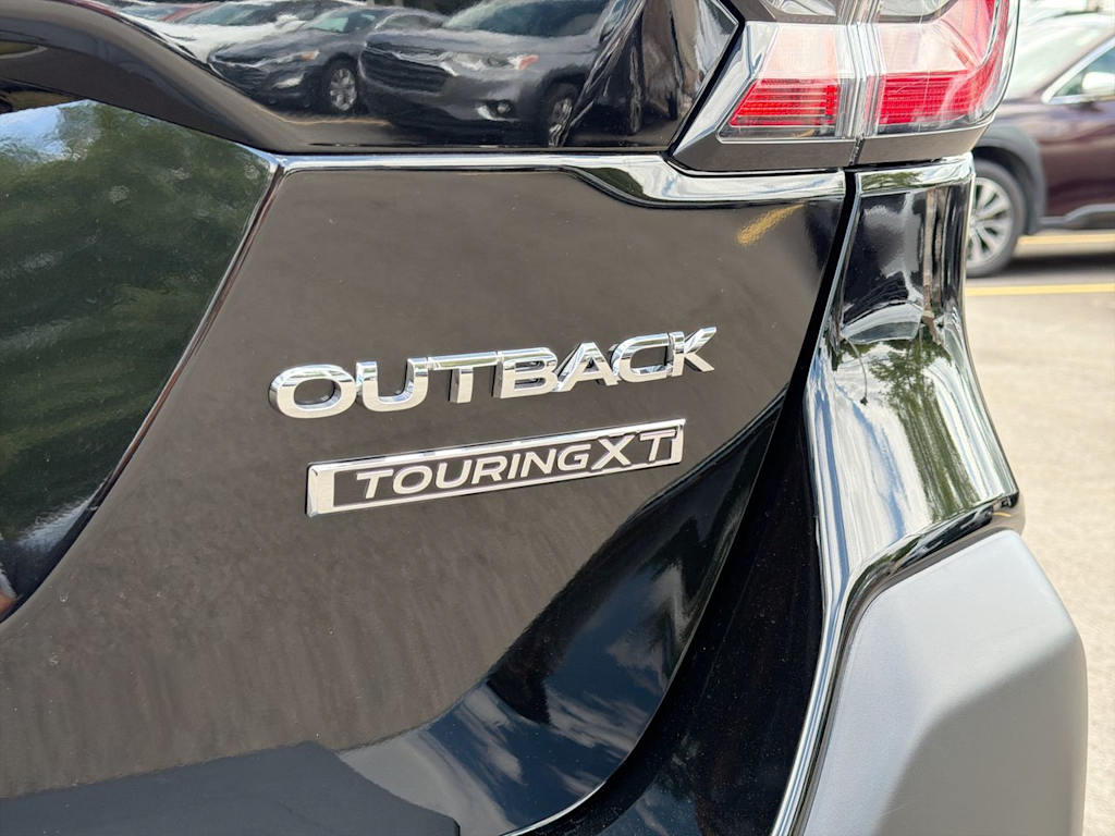 Thumbnail: 2024 Subaru Outback - 28