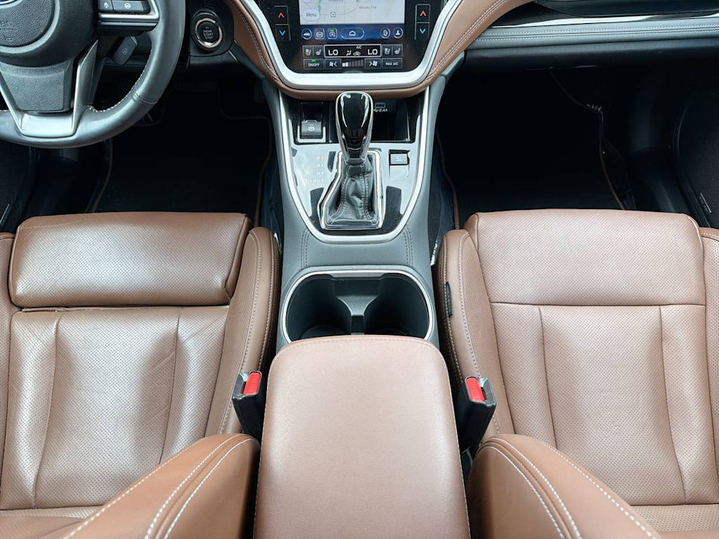 Thumbnail: 2024 Subaru Outback - 35