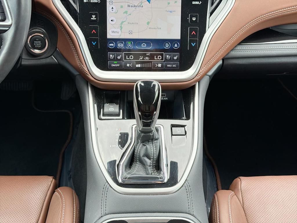 Thumbnail: 2024 Subaru Outback - 14