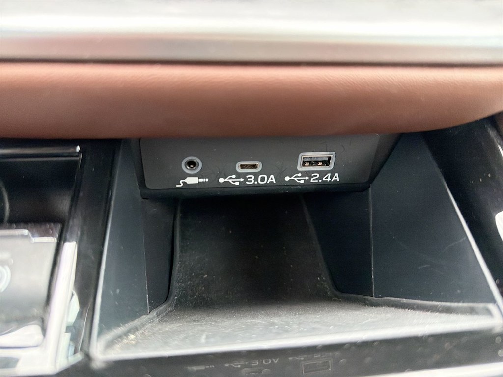 Thumbnail: 2024 Subaru Outback - 38