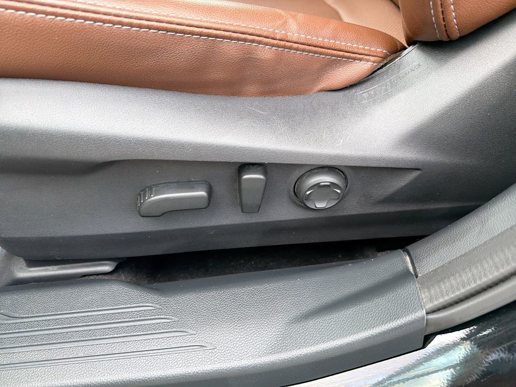 Thumbnail: 2024 Subaru Outback - 29