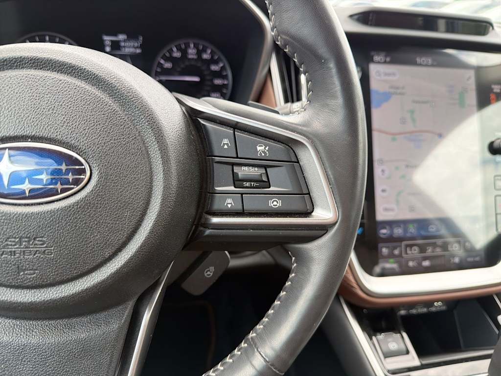Thumbnail: 2024 Subaru Outback - 34