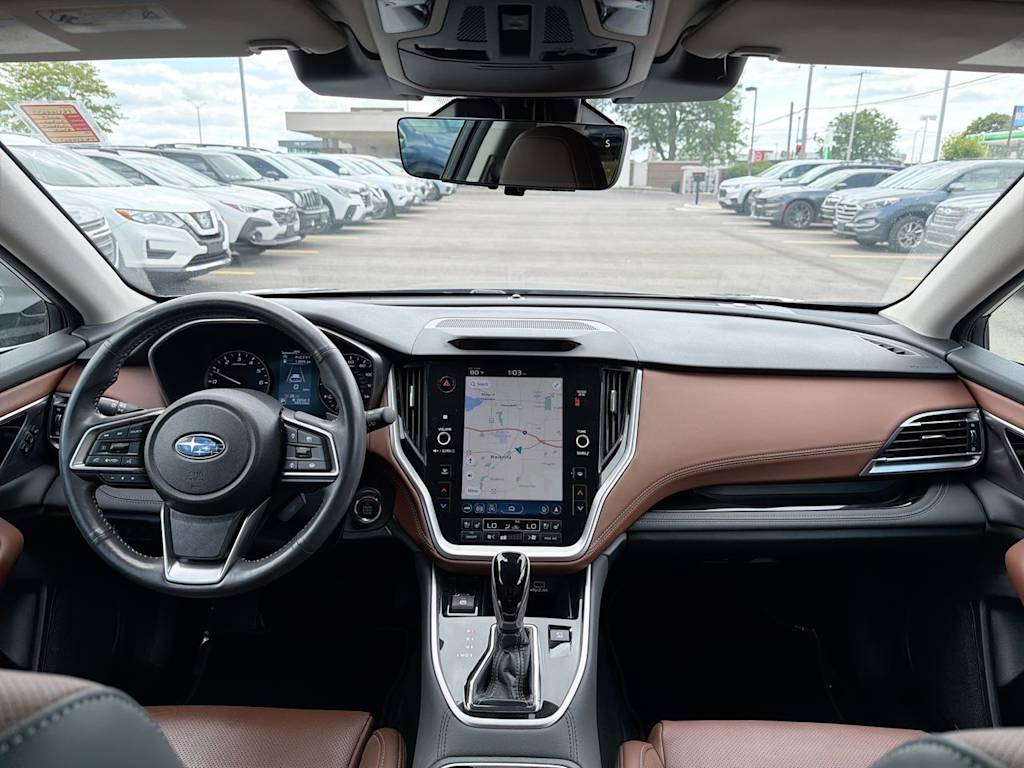 Thumbnail: 2024 Subaru Outback - 2