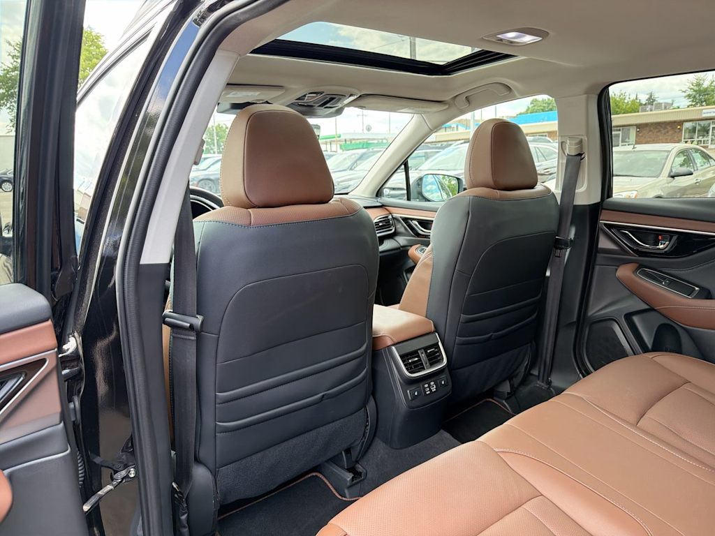 Thumbnail: 2024 Subaru Outback - 12