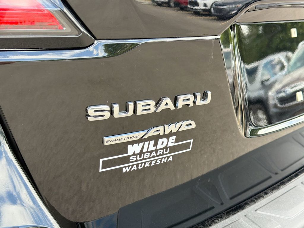 Thumbnail: 2024 Subaru Outback - 7