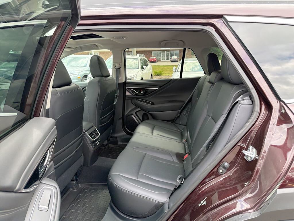 Thumbnail: 2025 Subaru Outback - 32