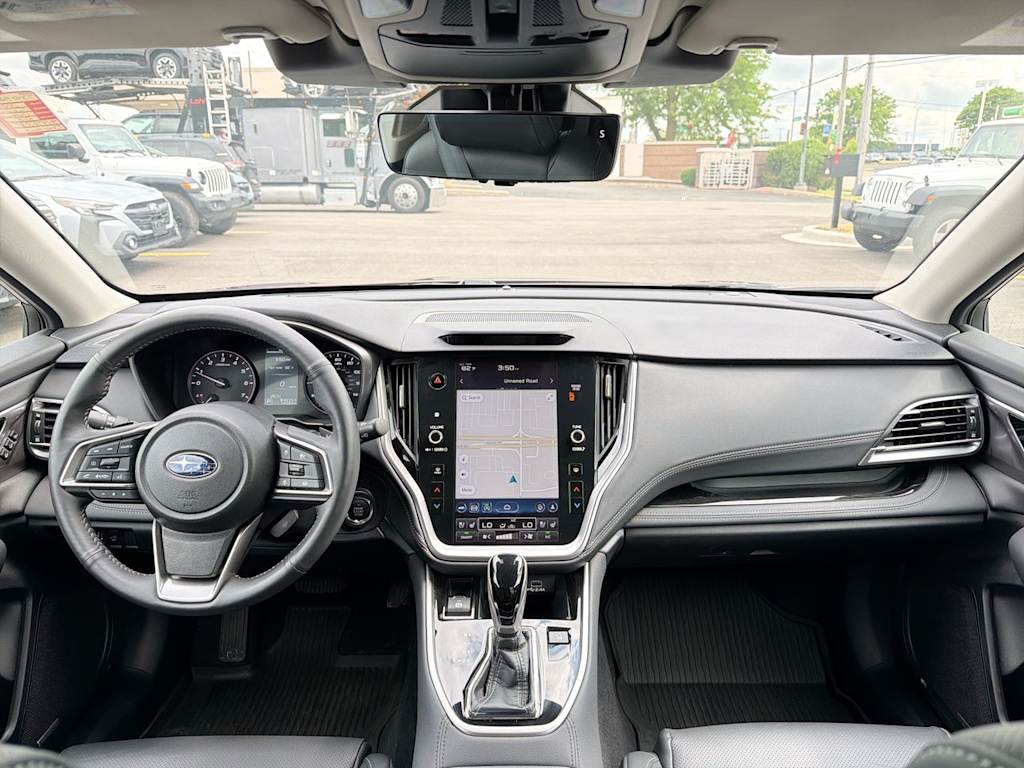 Thumbnail: 2025 Subaru Outback - 2