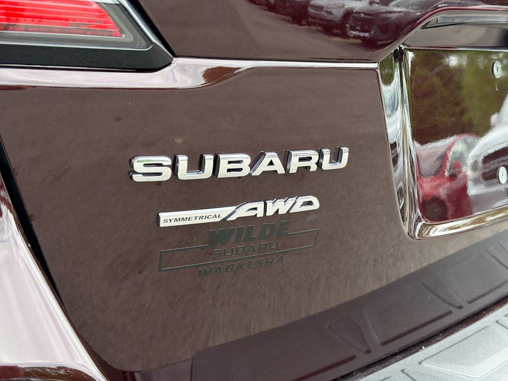 Thumbnail: 2025 Subaru Outback - 7