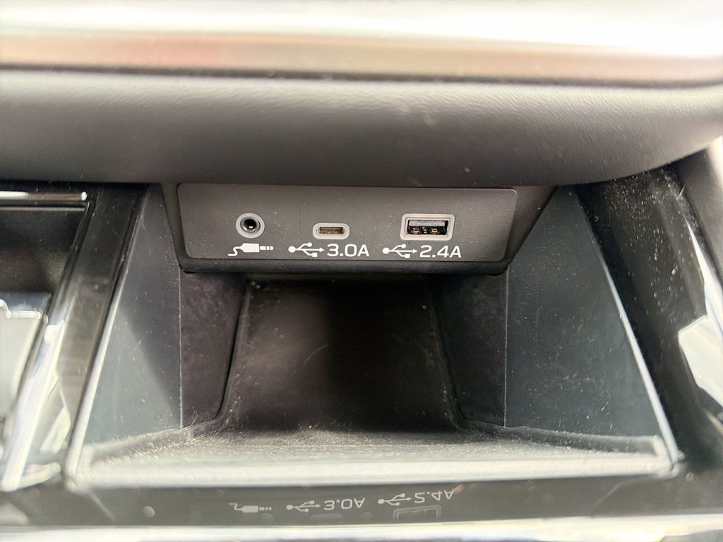 Thumbnail: 2025 Subaru Outback - 38