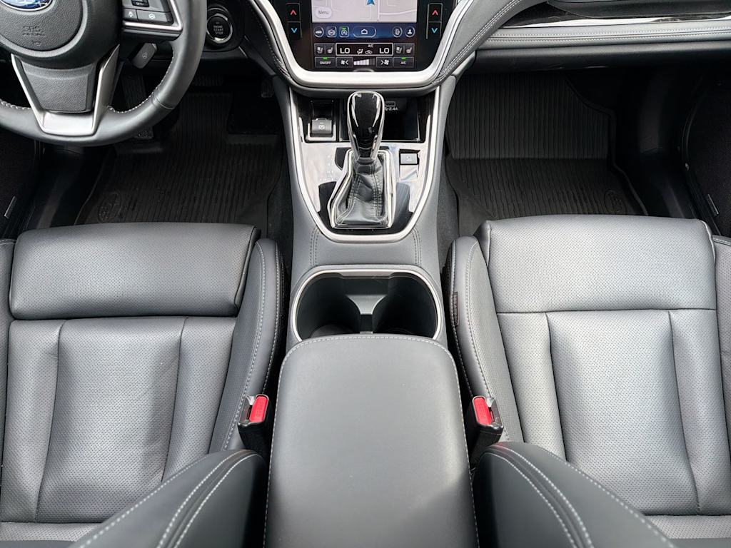 Thumbnail: 2025 Subaru Outback - 13