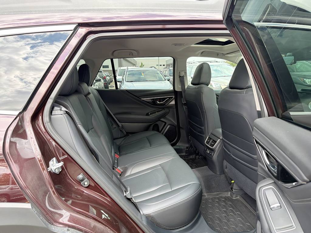 Thumbnail: 2025 Subaru Outback - 33