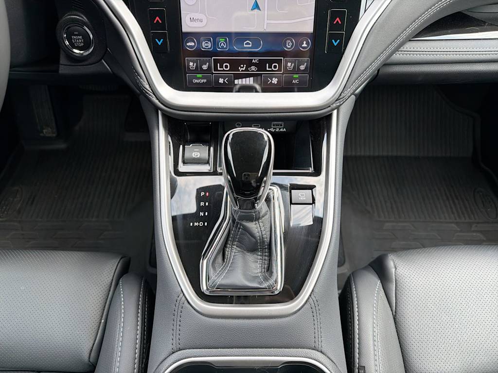 Thumbnail: 2025 Subaru Outback - 15