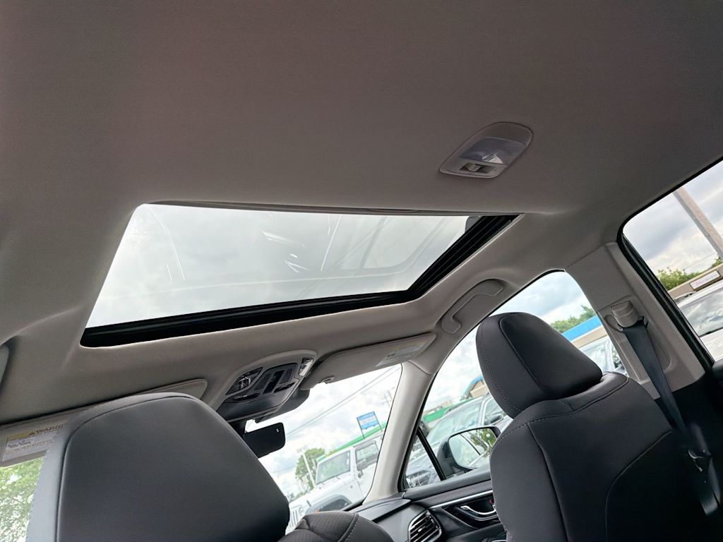 Thumbnail: 2025 Subaru Outback - 31