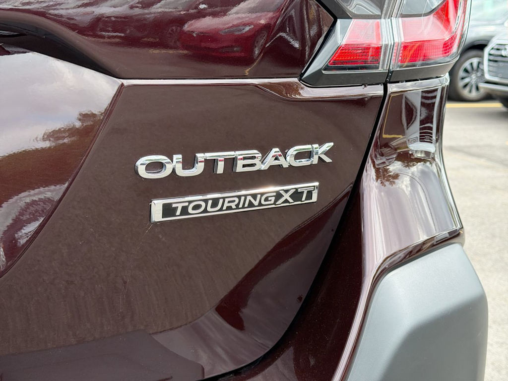 Thumbnail: 2025 Subaru Outback - 29