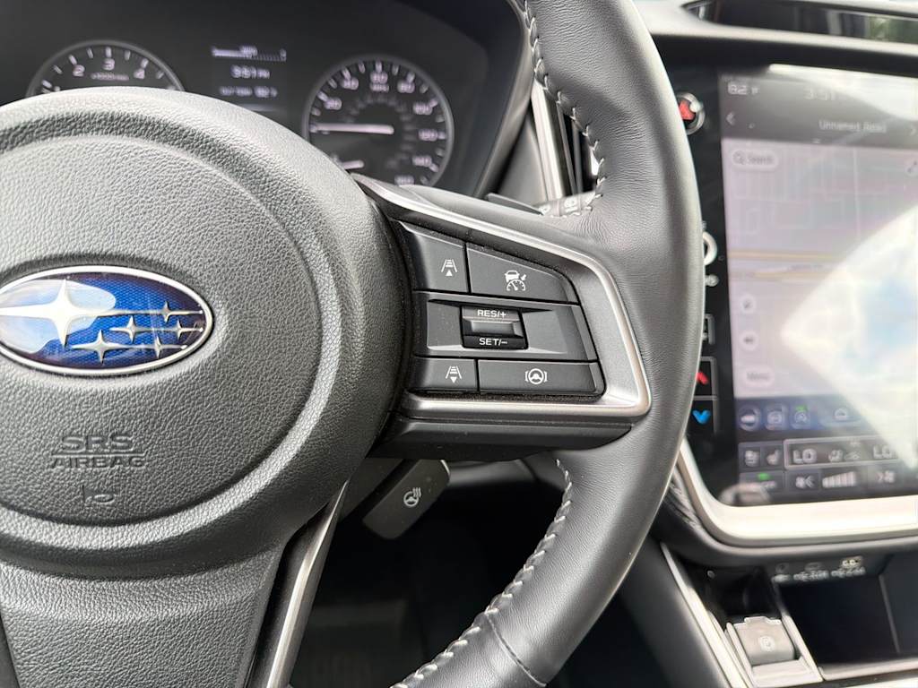 Thumbnail: 2025 Subaru Outback - 35