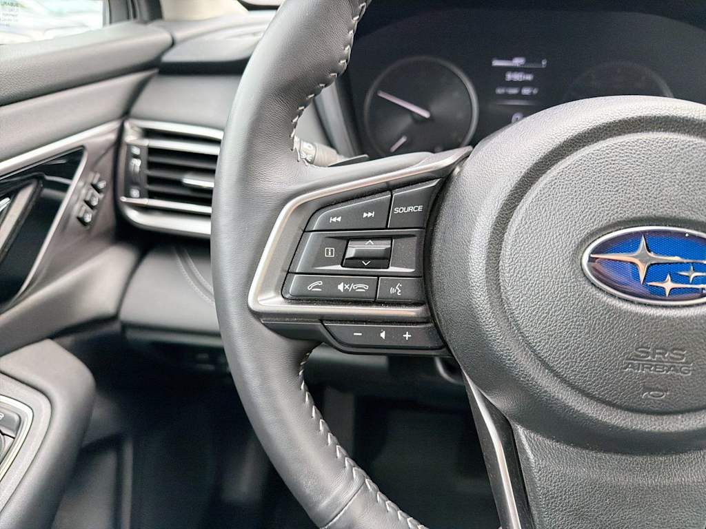 Thumbnail: 2025 Subaru Outback - 34