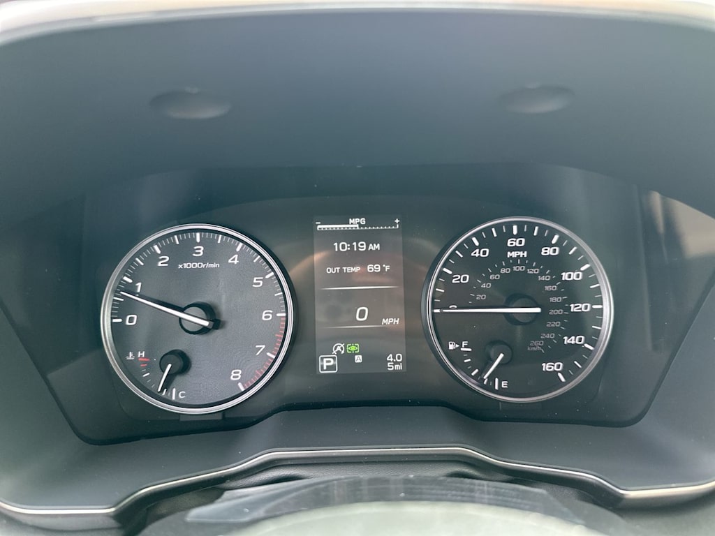 Thumbnail: 2025 Subaru Outback - 15