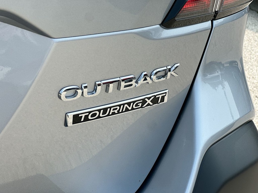 Thumbnail: 2025 Subaru Outback - 28