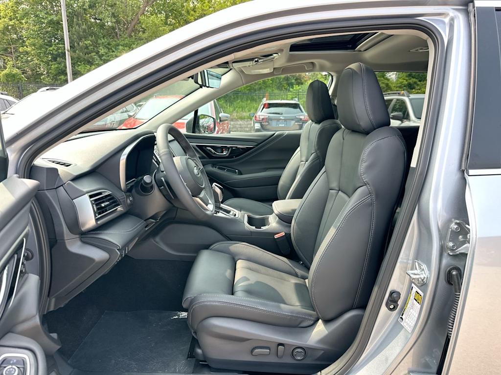 Thumbnail: 2025 Subaru Outback - 10