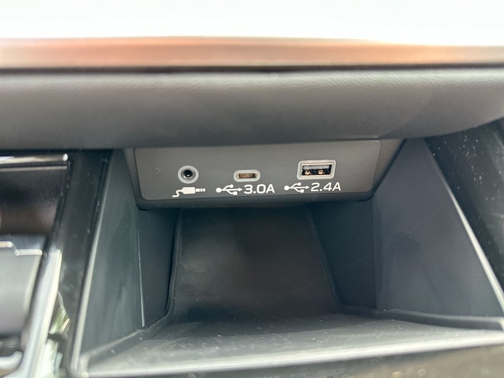 Thumbnail: 2025 Subaru Outback - 35