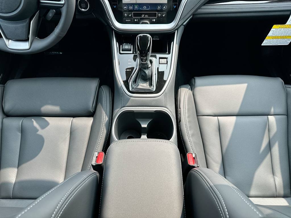 Thumbnail: 2025 Subaru Outback - 14