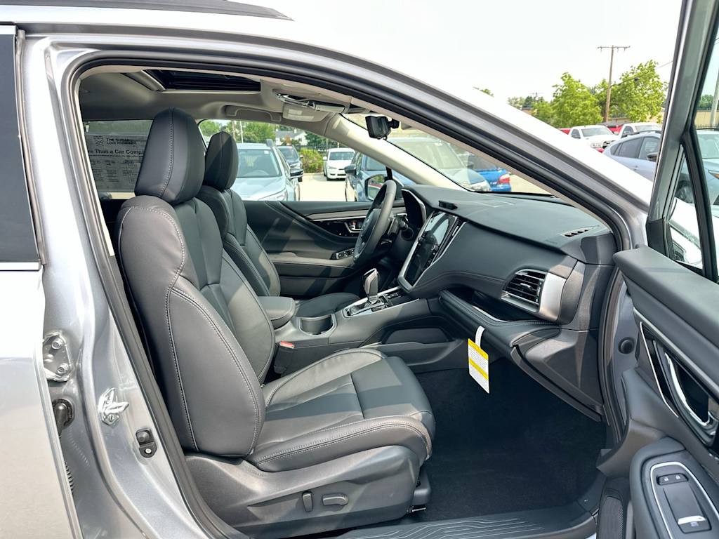 Thumbnail: 2025 Subaru Outback - 11