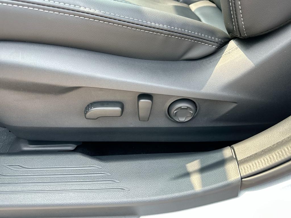 Thumbnail: 2025 Subaru Outback - 29